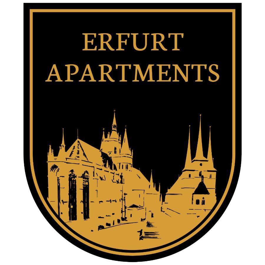 Suite An Der Furt Erfurt Exterior photo
